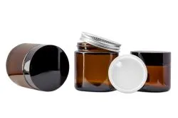 balenie kozmetiky fľaše pumpy uzávery Poľsko - produkt 01